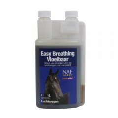 NAF Easy Breathing Vloeibaar 1 l - 28878