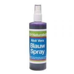 NAF AloÃ« Vera Blauw Spray 240 ml - 28907