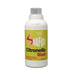 NAF Off Citronella Wash 500 ml - 28918