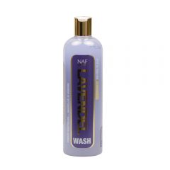 NAF Lavendel Wash 500 ml - 28919