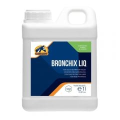 Cavalor Bronchix Liquid 1 l - 28944