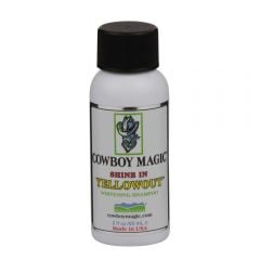 Cowboy Magic Yellowout Shampoo - 28957