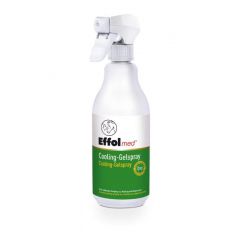 Effol med Cooling Gel Spray 500 ml