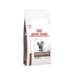 Royal Canin Gastrointestinal Hairball Kat 4  kg