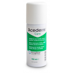 Acederm   Spray - 27807