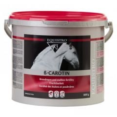 Equistro Beta-Carotin 3 kg
