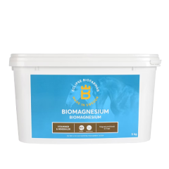 Biomagnesium 1,5 kg - 27815
