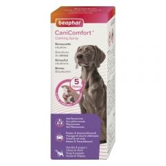 Beaphar CaniComfort® Kalmerende spray 60ml THT 30-5-2024