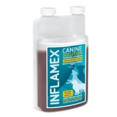 Equine America Canine Inflamex Solution