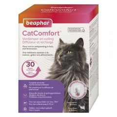 Beaphar CatComfort® starter kit THT 31-3-2024