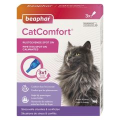 Beaphar CatComfort® Rustgevende Spot-On 