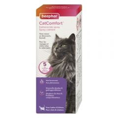 Beaphar CatComfort® Kalmerende spray 