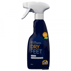 Cavalor Dry Feet 250 ml - 28940