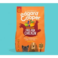Edgard & Cooper Adult Hondenvoer Kip 7kg