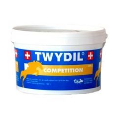 Twydil Competition 1,5 kg THT 31-5-2024