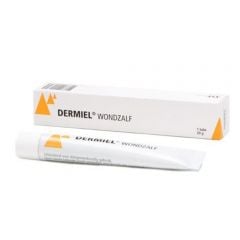 Dermiel Wondzalf 20 g