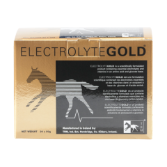 TRM Electrolyte Gold 30 x 50 gram 