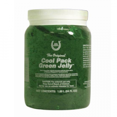 Farnam Cool Pack Green Jelly 