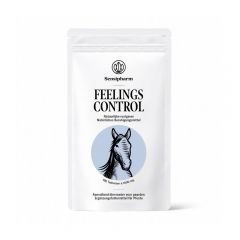 Feelings Control Herbs 1000 180 tabletten - 26884