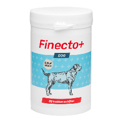 Finecto+ Dog 300 g