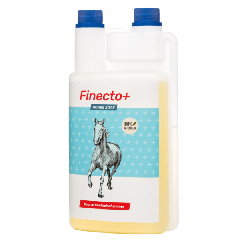 Finecto+ Horse Soak 1L