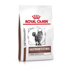 Royal Canin Gastrointestinal Fibre Response Kat 