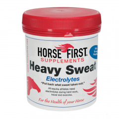 Horse First Heavy Sweat 1 kg 
