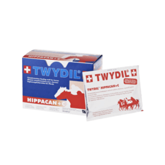 Twydil Hippocan +C 50 gram