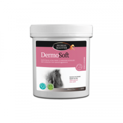 Horse Master DermoSoft 500 ml