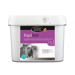 Horse Master Equilyte