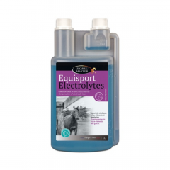 Horse Master Equisport Electrolytes