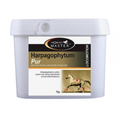Horse Master Harpagophytum Pur 