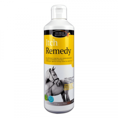 Horse Master Itch Remedy 500 ml