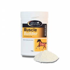 Horse Master Muscle Builder 130 g