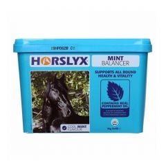 Horslyx Mint Balancer 5 kg