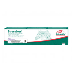 PrimeVal Stressless Injector 30 ml