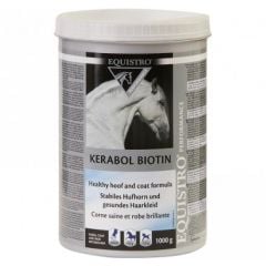 Equistro Kerabol Biotine 1 kg