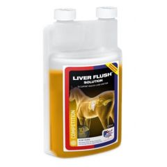 Equine America Liver Flush Solution 500ml