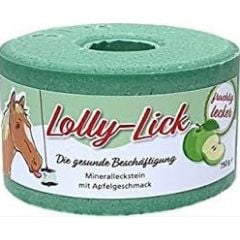 Lolly Lick Appel