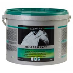 Equistro Mega Base Race 5 kg THT 31-3-2024