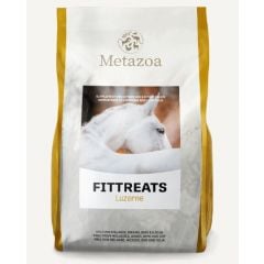 Metazoa FitTreats Luzerne 4 kg