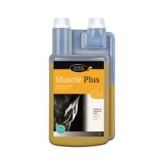 Horse Master Muscle Plus 1 L