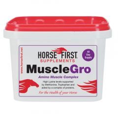 Horse First MuscleGro 2 kg 