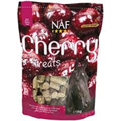 NAF Cherry Treats 1 kg
