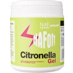 NAF Off Citronella Gel 750 ml
