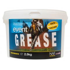 NAF Event Grease 2,5 kg
