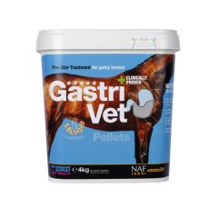 NAF GastriVet 5 Star Pellets 4 kg
