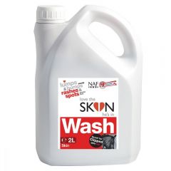 NAF LTSHI Skin Wash 2 L
