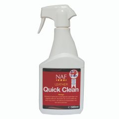 NAF Leather Quick Clean 500 ml - 28930