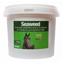 NAF Seaweed 10 kg
